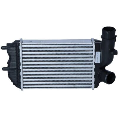 Intercooler NRF 30066A - Radiatore di sovralimentazione Intercooler NRF 30066A - Radiatore di sovralimentazione