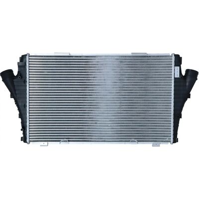 Intercooler NRF 30279 - Air-air et eau-air - Opel Vectra C CC Intercooler NRF 30279 - Air-air et eau-air - Opel Vectra C CC