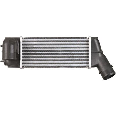 NRF 30283 Ilma-ilma ja ilma-vettä välinen jäähdytin - C4 Picasso, 308, C4 - Intercooler NRF 30283 Ilma-ilma ja ilma-vettä välinen jäähdytin - C4 Picasso, 308, C4 - Intercooler