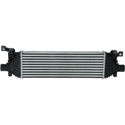 Intercooler NRF 30285 - Aria-Aria, Acqua-Aria per Ford, Mazda Intercooler NRF 30285 - Aria-Aria, Acqua-Aria per Ford, Mazda