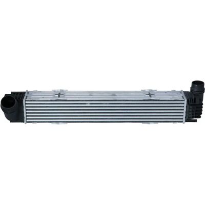 NRF 30287 Intercooler - Aer- aer, Aer- apă - Renault Megane 3, Scenic 3 NRF 30287 Intercooler - Aer- aer, Aer- apă - Renault Megane 3, Scenic 3