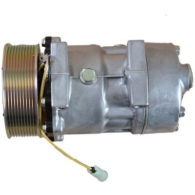 NRF Easy Fit 32709 Kompressor - Klimakontrol SD7H15 NRF Easy Fit 32709 Kompressor - Klimakontrol SD7H15