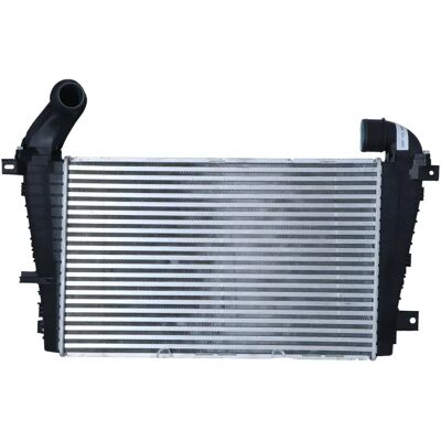 Opel NRF 30300 Intercooler - Luftgekühlt für Astra H GTC, Caravan Opel NRF 30300 Intercooler - Luftgekühlt für Astra H GTC, Caravan