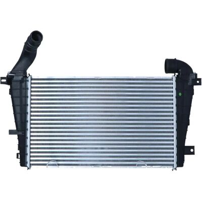NRF 30302 Intercooler - Air-Air, Air-Eau, Facile à installer NRF 30302 Intercooler - Air-Air, Air-Eau, Facile à installer