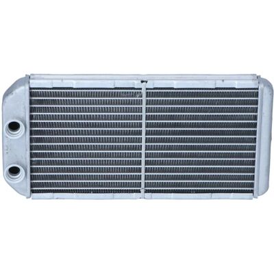 NRF 54261 Radiador de aquecimento - Sistema de aquecimento - Land Rover Discovery 1 NRF 54261 Radiador de aquecimento - Sistema de aquecimento - Land Rover Discovery 1