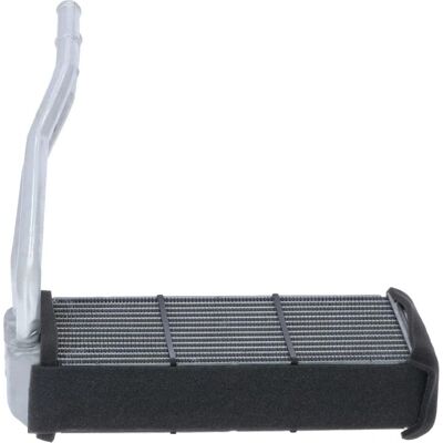 NRF 54263 Lämmitin - Alumiini, Land Rover Freelander I SUV & Cabriolet NRF 54263 Lämmitin - Alumiini, Land Rover Freelander I SUV & Cabriolet