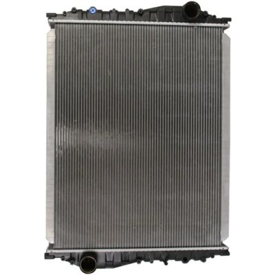 NRF 509887 Aluminium Radiator - Motorkøling NRF 509887 Aluminium Radiator - Motorkøling