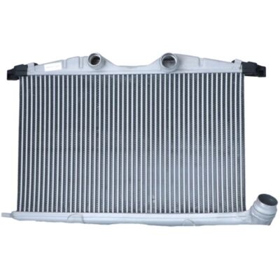 Intercooler NRF 30320 - Aire-agua / Aire-aire - Peugeot 508 C5 Intercooler NRF 30320 - Aire-agua / Aire-aire - Peugeot 508 C5