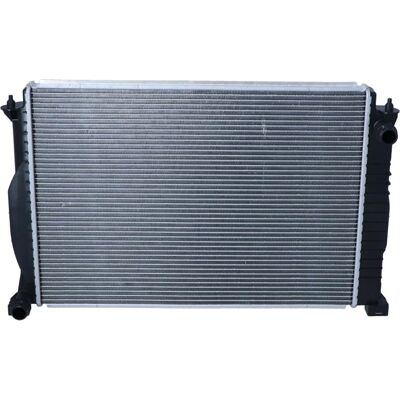 NRF 53093 Aluminium Radiator för Audi A4 B6/B7 - Kylsystem NRF 53093 Aluminium Radiator för Audi A4 B6/B7 - Kylsystem