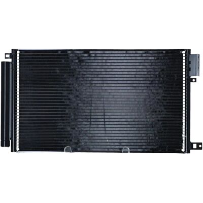 NRF Opel Alfa Romeo Klimakondensator - Auto Klimaanlage NRF Opel Alfa Romeo Klimakondensator - Auto Klimaanlage