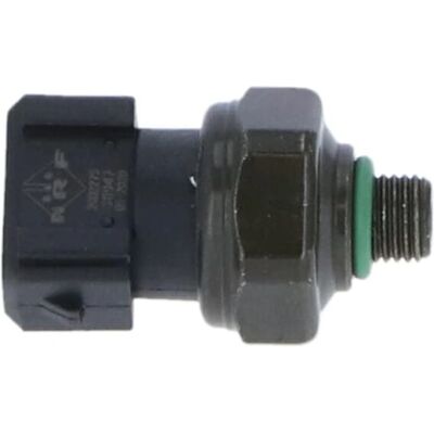NRF Tryckbrytare - Volvo Kompatibel - R134a - 3-Pins NRF Tryckbrytare - Volvo Kompatibel - R134a - 3-Pins