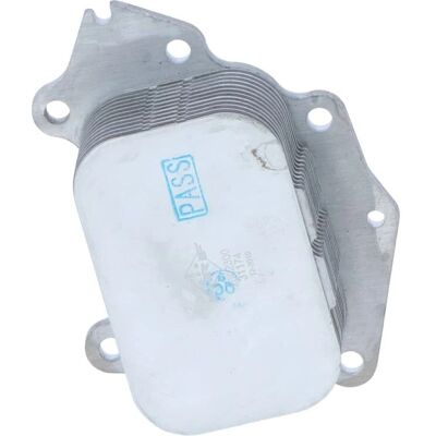 NRF 31174 Water-Cooled Oil Cooler - Oil Cooler NRF 31174 Water-Cooled Oil Cooler - Oil Cooler