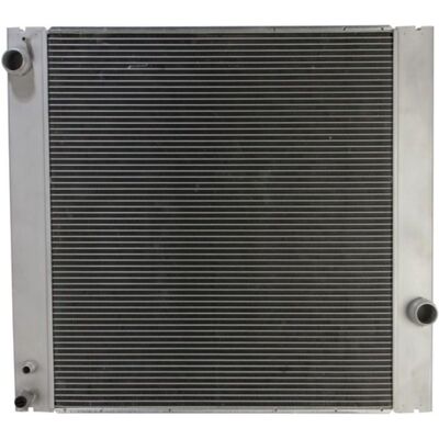 NRF 53099 Aluminium Kühler - Motor Kühlung NRF 53099 Aluminium Kühler - Motor Kühlung