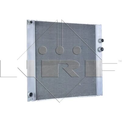 Ψυγείο αλουμινίου NRF 53100 - Για Land Rover Range Rover Ψυγείο αλουμινίου NRF 53100 - Για Land Rover Range Rover