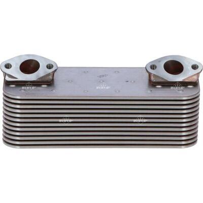 NRF 31177 Öljynjäähdytin - Vesijäähdytys - OEM: Mercedes-Benz NRF 31177 Öljynjäähdytin - Vesijäähdytys - OEM: Mercedes-Benz