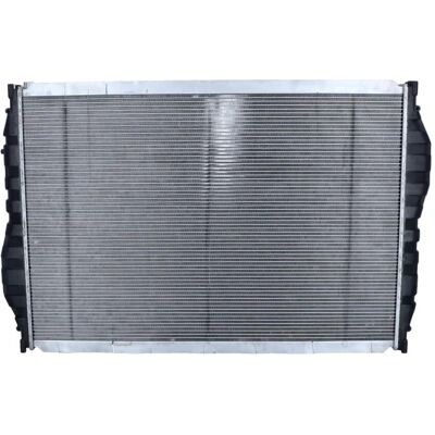 Radiator din aluminiu NRF 509892 - Sistem de răcire Radiator din aluminiu NRF 509892 - Sistem de răcire