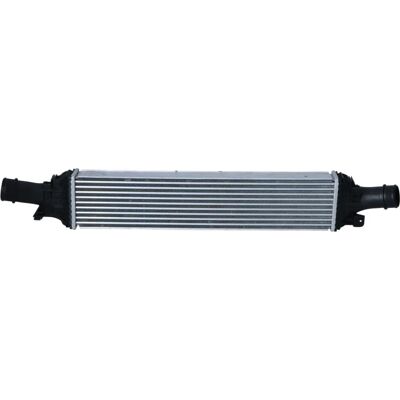 NRF Ladeluftkühler 30289 - Intercooler für Audi und Porsche NRF Ladeluftkühler 30289 - Intercooler für Audi und Porsche
