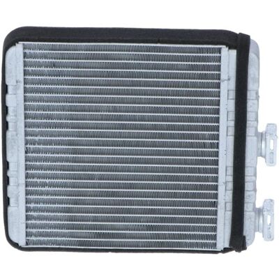 NRF Zafira B Astra G CC Zafira A Radiator - Heating System NRF Zafira B Astra G CC Zafira A Radiator - Heating System