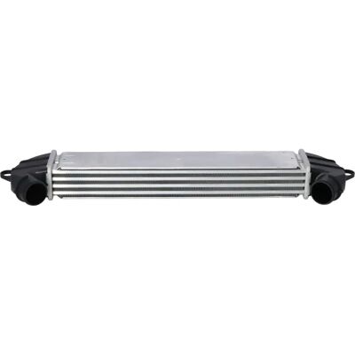 Intercooler NRF 30140A - Echangeur d'air - Aluminium, 67mm de large, 500mm de long, 85mm de profondeur Intercooler NRF 30140A - Echangeur d'air - Aluminium, 67mm de large, 500mm de long, 85mm de profondeur
