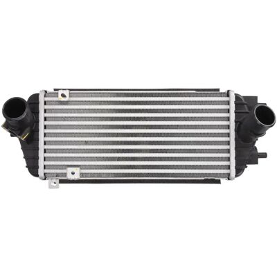NRF 30330 Intercooler - Luft-til-luft - Kia Optima/K5 NRF 30330 Intercooler - Luft-til-luft - Kia Optima/K5