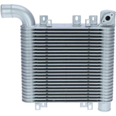 Intercooler NRF - Hyundai Santa Fe II 2.2 CRDi GLS 4x4 Intercooler NRF - Hyundai Santa Fe II 2.2 CRDi GLS 4x4
