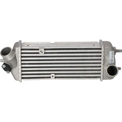 Intercooler NRF RIO 2 - Air-Air, Aluminium Intercooler NRF RIO 2 - Air-Air, Aluminium