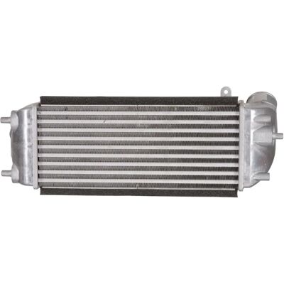 NRF 30338 Intercooler - Ar-ar e ar-água Hyundai Santa Fe 2 NRF 30338 Intercooler - Ar-ar e ar-água Hyundai Santa Fe 2