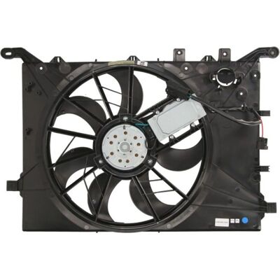 Motore Ventilatore Radiatore NRF 47460 - 420mm, 12V, 7 pale Motore Ventilatore Radiatore NRF 47460 - 420mm, 12V, 7 pale