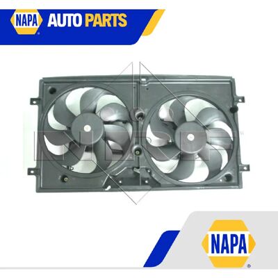 NRF Chladič ventilátor 350mm pro VW Transporter 4 NRF Chladič ventilátor 350mm pro VW Transporter 4