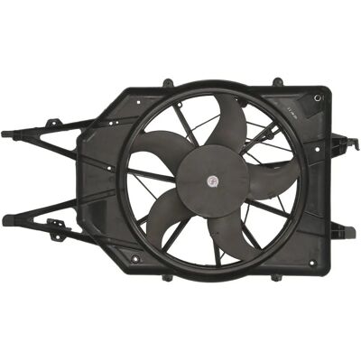 NRF 47465 Motor de Ventilador - Ventilador de Radiador - 5 Aspas - Antihorario NRF 47465 Motor de Ventilador - Ventilador de Radiador - 5 Aspas - Antihorario