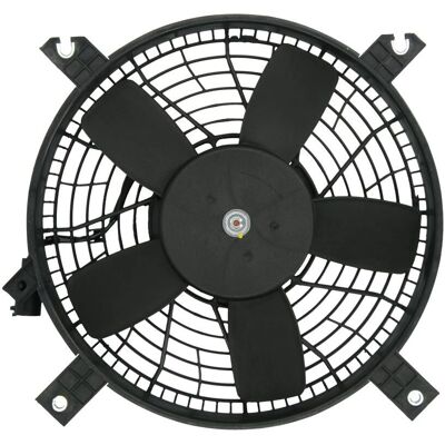NRF 47469 Radiatorin tuuletin kehyksellä - Moottorin jäähdytys NRF 47469 Radiatorin tuuletin kehyksellä - Moottorin jäähdytys