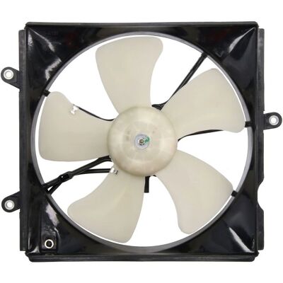 NRF 47479 Moteur Ventilateur Radiateur - Rectangulaire - 5 Pales NRF 47479 Moteur Ventilateur Radiateur - Rectangulaire - 5 Pales
