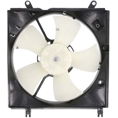 NRF Kølerluftventilator 47534 - Radiator Fan NRF Kølerluftventilator 47534 - Radiator Fan