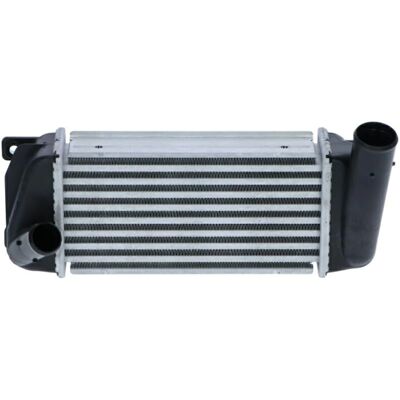 NRF Modell 30347 Intercooler - Luftkyld NRF Modell 30347 Intercooler - Luftkyld