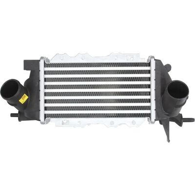 NRF 30352 Intercooler - Aire-Aire, Aire-Agua, Opel Vectra B NRF 30352 Intercooler - Aire-Aire, Aire-Agua, Opel Vectra B