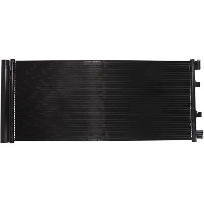 Nissan 2765000q1a Luftkondensor - Nissan NV400 Nissan 2765000q1a Luftkondensor - Nissan NV400