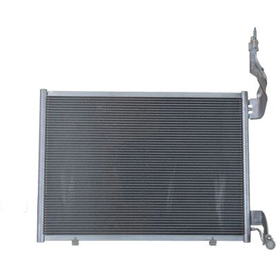 NRF Easy Fit 35976 Condensatore Aria Condizionata per Ford Fiesta Van 1.6 TDCi NRF Easy Fit 35976 Condensatore Aria Condizionata per Ford Fiesta Van 1.6 TDCi