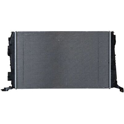 Radiatore NRF Duster SUV - Alluminio, 628x368mm, 26mm core Radiatore NRF Duster SUV - Alluminio, 628x368mm, 26mm core