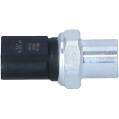 Nrf Pressure Switch - Compatible with Audi VW Skoda Porsche - Pressure Switch for Air Conditioning Nrf Pressure Switch - Compatible with Audi VW Skoda Porsche - Pressure Switch for Air Conditioning