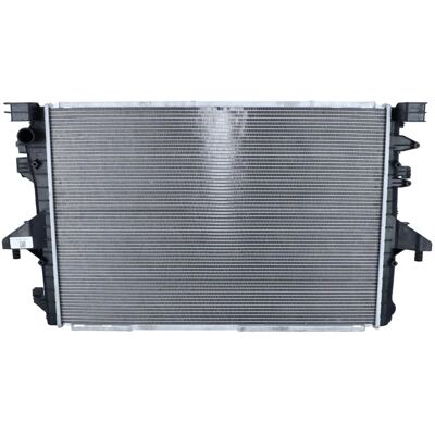 Radiateur en aluminium VW 7E0121253A - Easy Fit - Publicité Radiateur en aluminium VW 7E0121253A - Easy Fit - Publicité