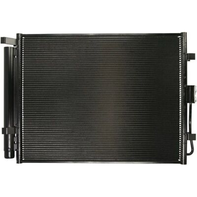 Kia 976062k000 Air Conditioner Condenser - Compatible with Kia Soul I 1.6 CRDi CVVT LPG Kia 976062k000 Air Conditioner Condenser - Compatible with Kia Soul I 1.6 CRDi CVVT LPG