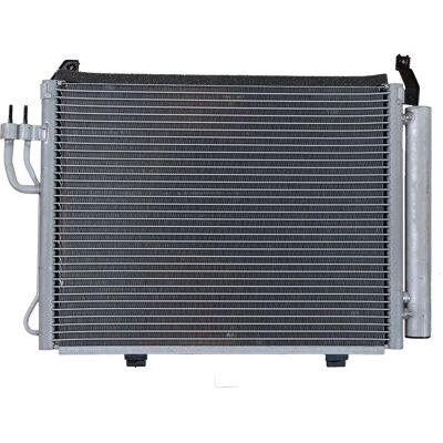 Hyundai I10 1.0-1.2L LPG Airco Condensor - Easy Fit Hyundai I10 1.0-1.2L LPG Airco Condensor - Easy Fit