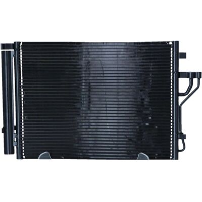 Condensatore Aria Condizionata NRF 35999 in Alluminio con Disidratatore - Condensatore Aria Condizionata Condensatore Aria Condizionata NRF 35999 in Alluminio con Disidratatore - Condensatore Aria Condizionata