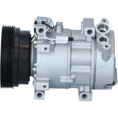 NRF SD7V16 Compressore Climatizzatore - Dacia, Renault NRF SD7V16 Compressore Climatizzatore - Dacia, Renault