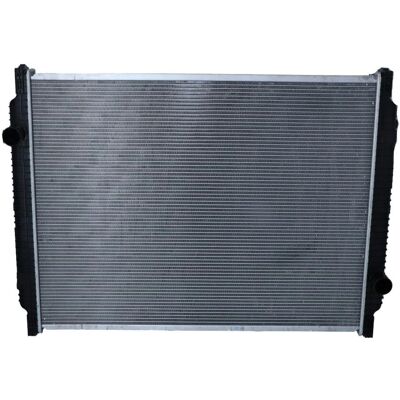 NRF 549700 Aluminium Radiator - Motorkøling NRF 549700 Aluminium Radiator - Motorkøling
