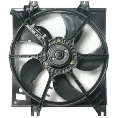 NRF 47546 Radiatorin Tuuletin - 5 Lapaa, 12V, 84W NRF 47546 Radiatorin Tuuletin - 5 Lapaa, 12V, 84W