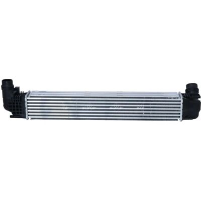 Intercooler NRF Duster - Aria-aria, aria-acqua - Dacia Duster SUV Intercooler NRF Duster - Aria-aria, aria-acqua - Dacia Duster SUV