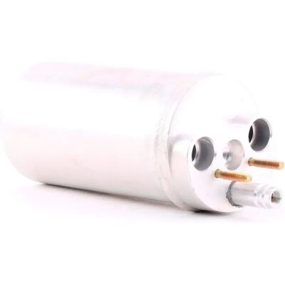 NRF 33322 Aluminium Klimatyndings Tørrerfilter til Renault Espace & Laguna NRF 33322 Aluminium Klimatyndings Tørrerfilter til Renault Espace & Laguna