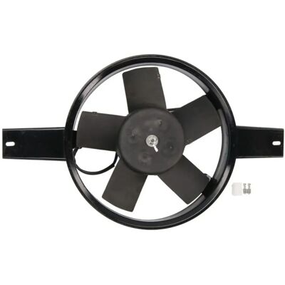 Radiatorin tuuletin NRF 47540 - Ristikkä, 12V, 100W Radiatorin tuuletin NRF 47540 - Ristikkä, 12V, 100W