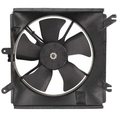 NRF 47609 Ventilateur - Cadre Radiateur - 280mm - 5 Lames - 120W NRF 47609 Ventilateur - Cadre Radiateur - 280mm - 5 Lames - 120W